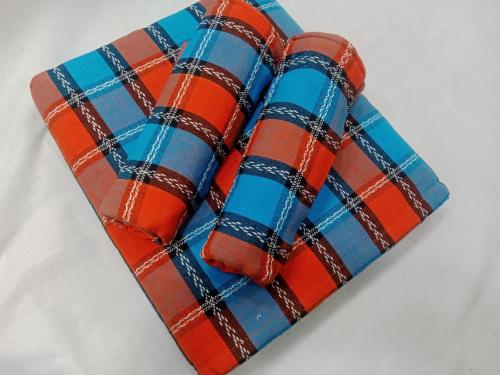 EXPORT BEDSHEET2 PILLOW COVER 220X270 CM